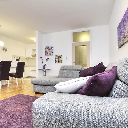 Lavanda Makarska Szoba fotó