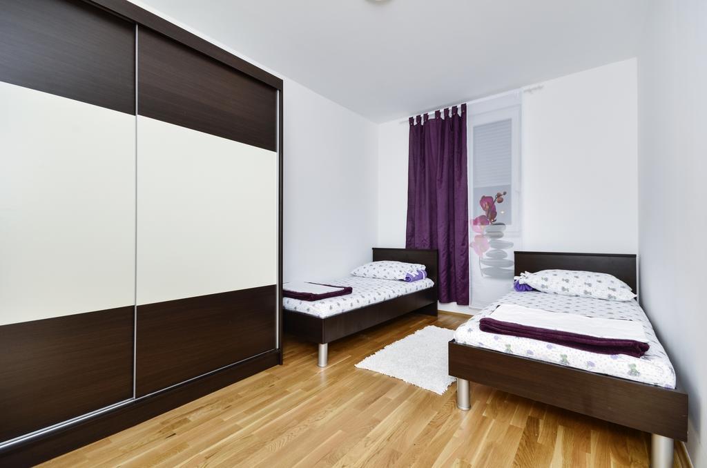 Lavanda Makarska Szoba fotó