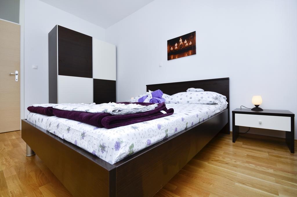 Lavanda Makarska Szoba fotó