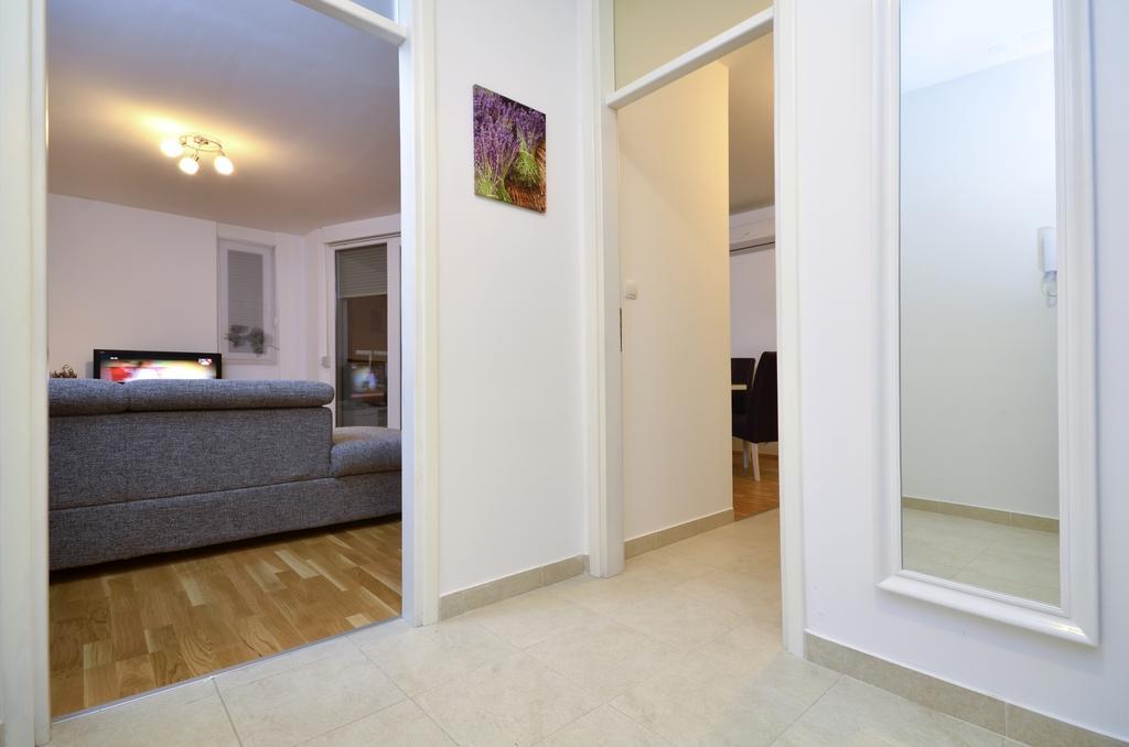 Lavanda Makarska Szoba fotó